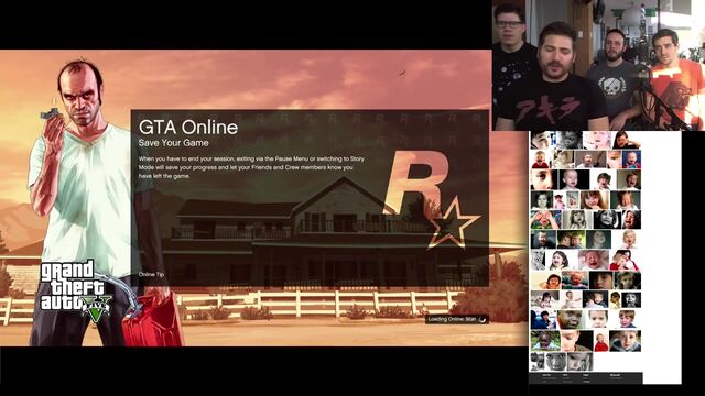 Xbox One is BROKEN. GTA 5 Gameplay! - Inside Gaming